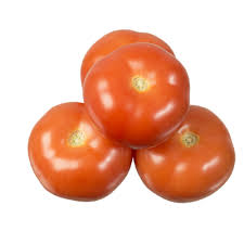 Loose tomato
