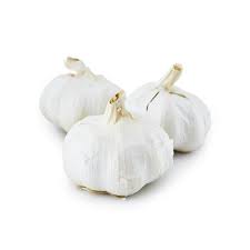 Garlic Apollo