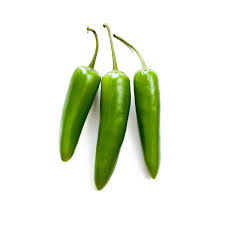 Green chill