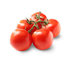 Vine tomatoes
